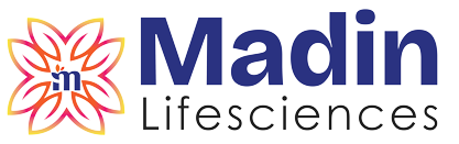Madin Life Sciences Pvt.Ltd.,