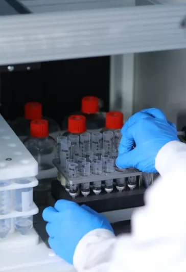 Peptide-drug-discovery