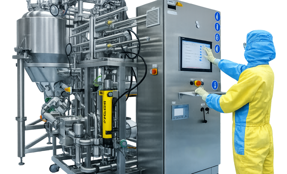 drug-processing
