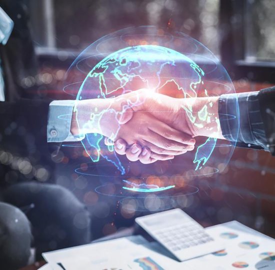 global-partnership
