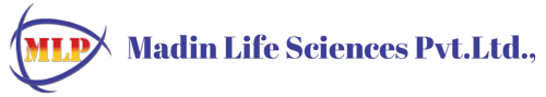 Madin Life Sciences Pvt.Ltd.,