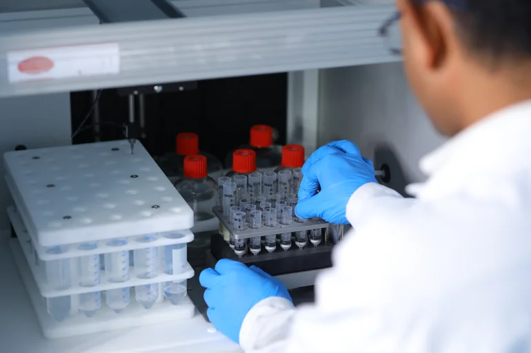 Peptide-drug-discovery