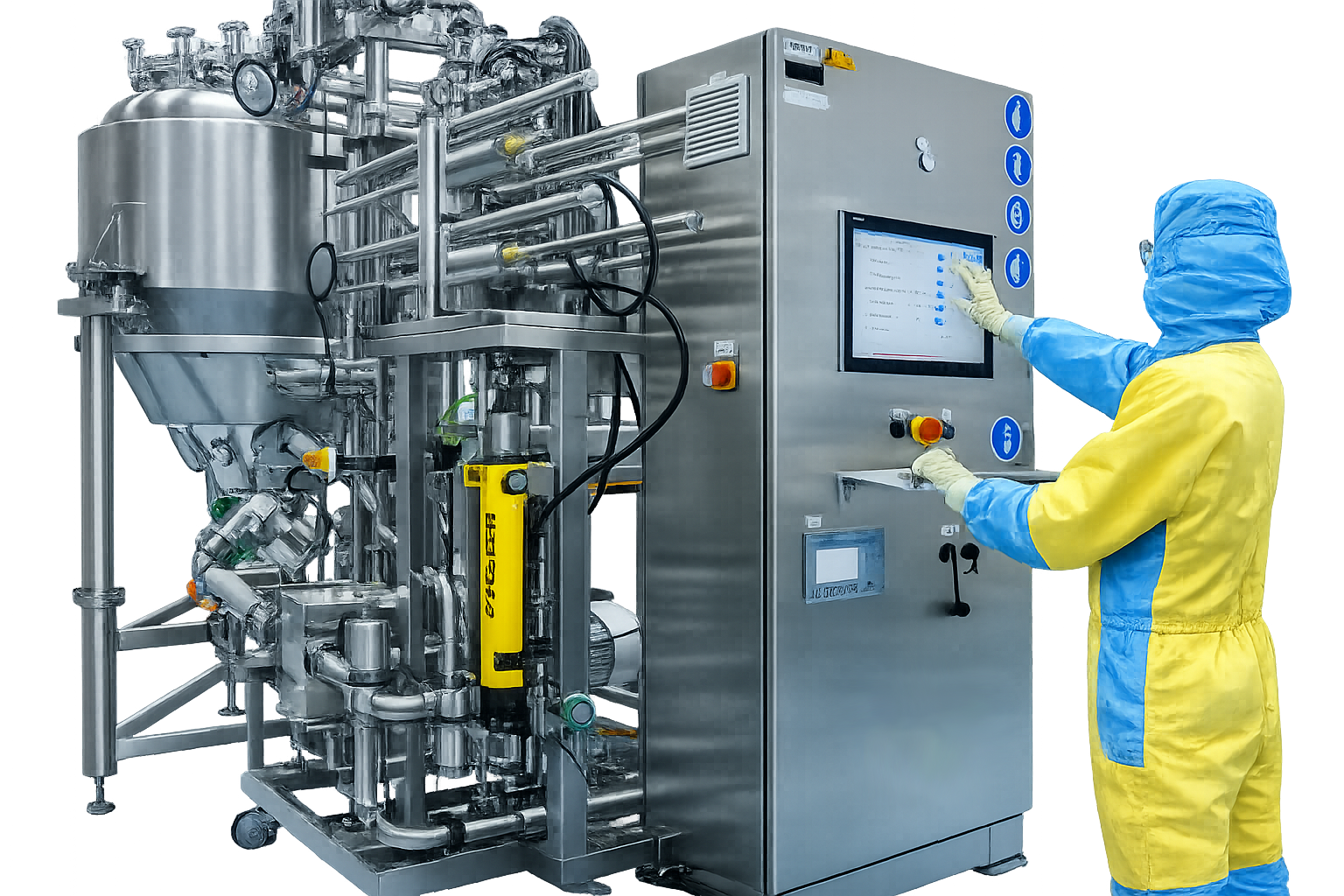 drug-processing