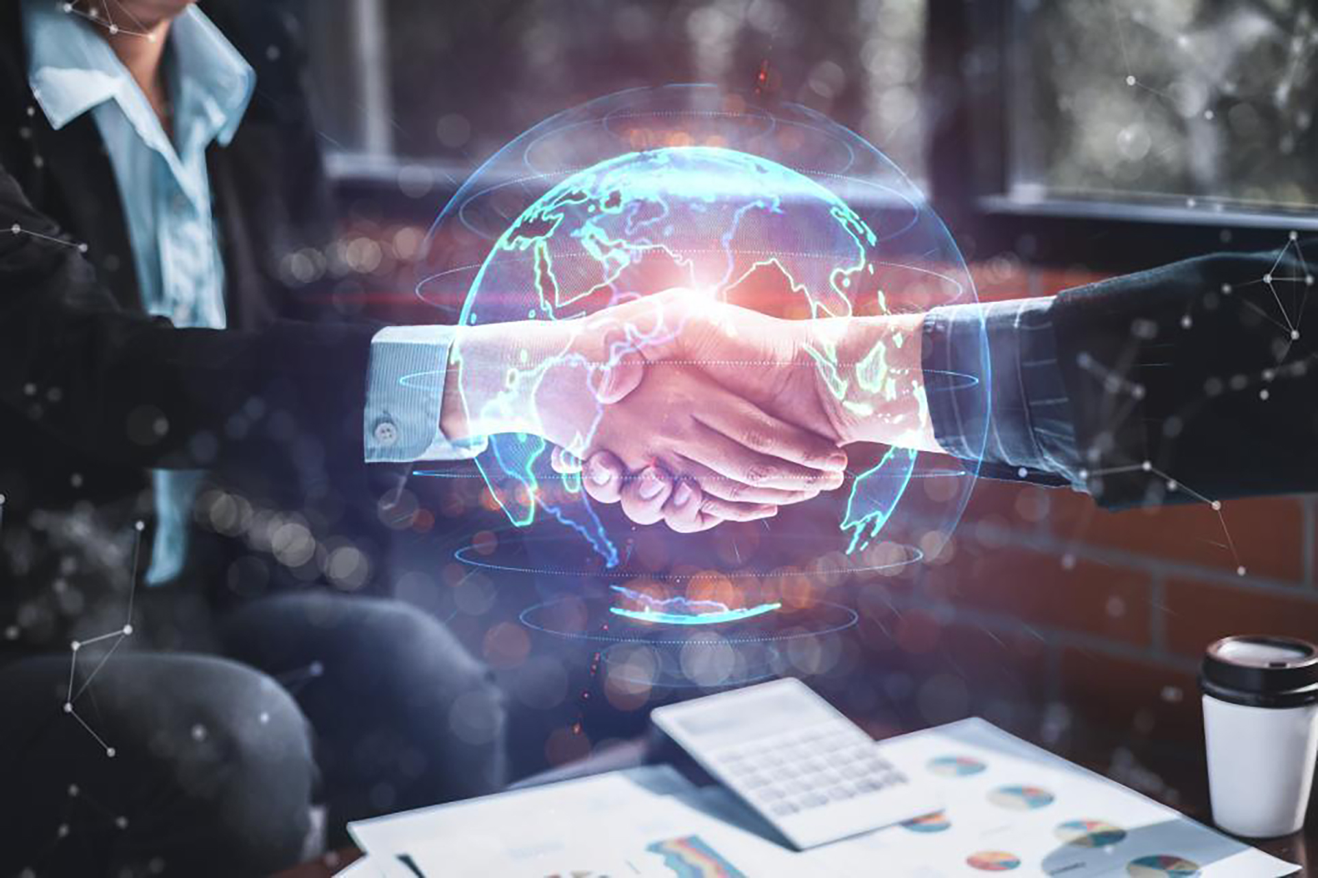 global-partnership