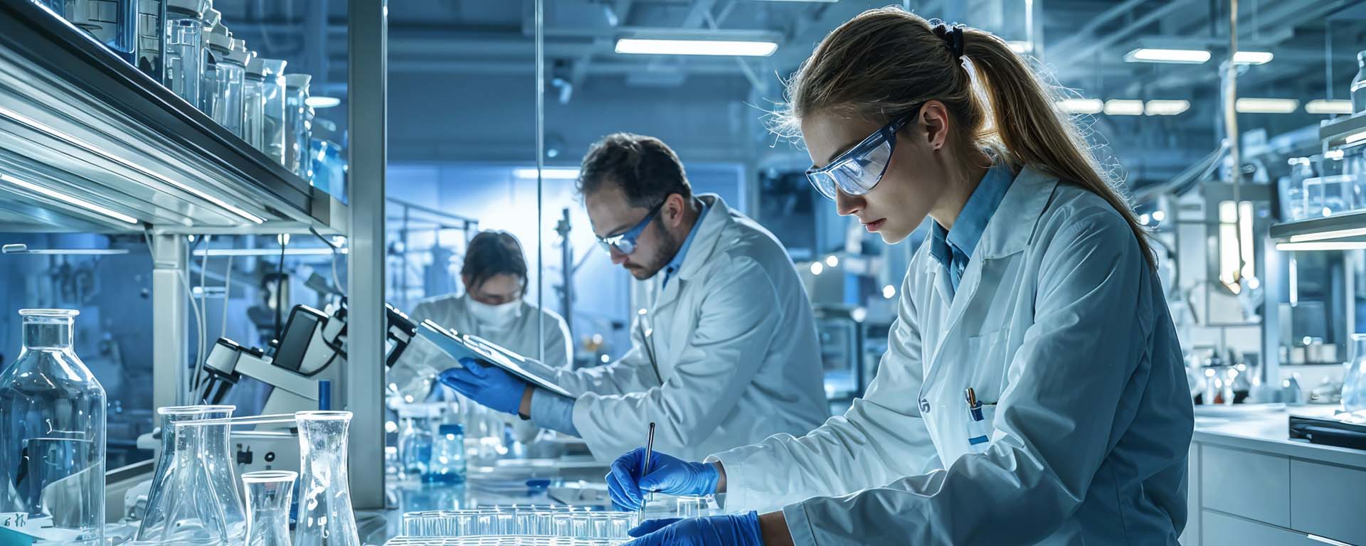 Madin Life Sciences Pvt.Ltd.,