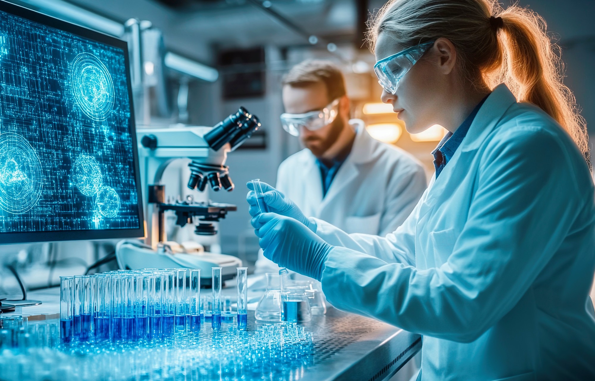 Madin Life Sciences Pvt.Ltd.,